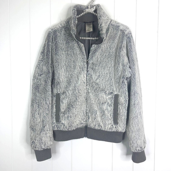 Patagonia Jackets & Blazers - Patagonia Women's Gray Conejo Jacket‎ SZ S